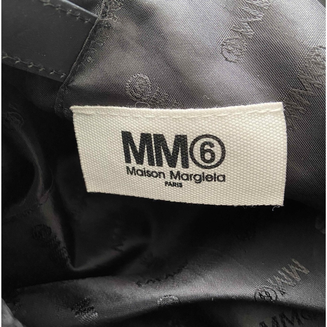 MM6(エムエムシックス)のMM6 Maison Margiela レディースのバッグ(トートバッグ)の商品写真