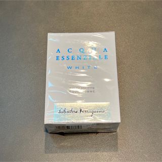 サルヴァトーレフェラガモ(Salvatore Ferragamo)のフェラーリ 30mL＋フェラガモ 30ml 同梱(香水(男性用))