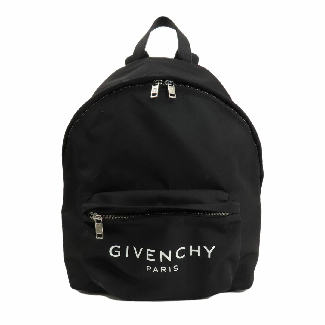 商品情報商品番号GIVENCHY ロゴ リュック・デイパック ナイロン レザー レディース