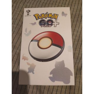 ポケモン(ポケモン)のポケモンGO プラスプラス 新品(その他)