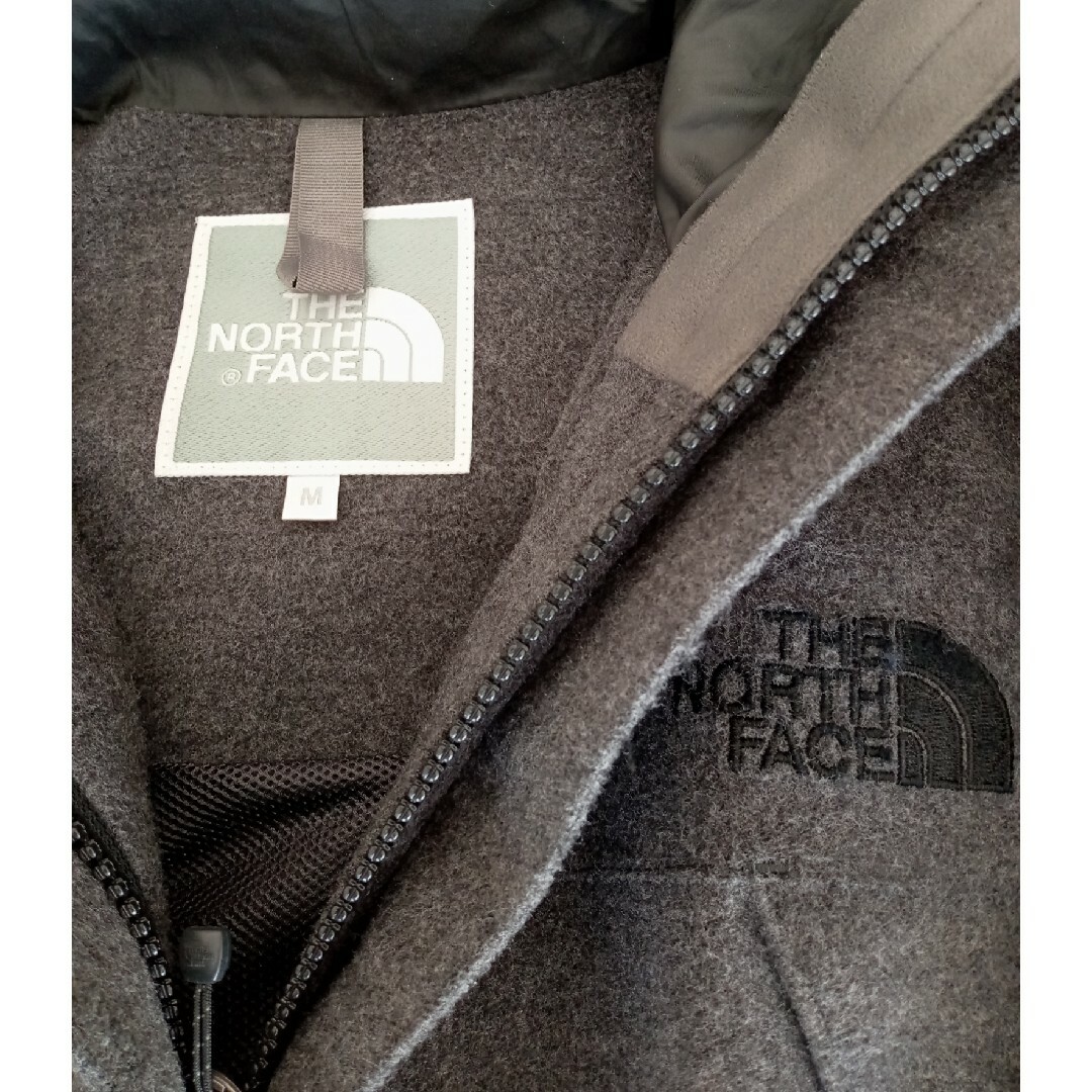 THE NORTH FACE(ザノースフェイス)のノースフェイス　アウターМ レディースのジャケット/アウター(その他)の商品写真