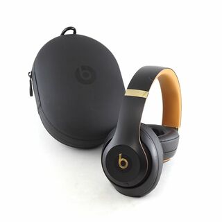 POWERBEATS PRO ブラック 美品 保証書 付属品あり