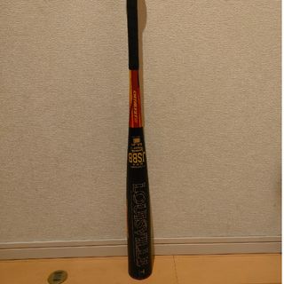 ルイスビルスラッガー(Louisville Slugger)のルイスビルスラッガー バット 軟式 美品(バット)