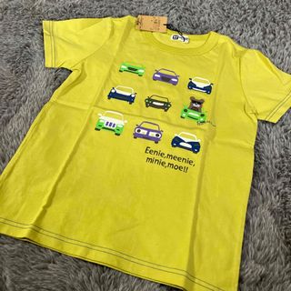 ケーピーボーイ(KP BOY)のKP BOY 半袖　130 新品(Tシャツ/カットソー)