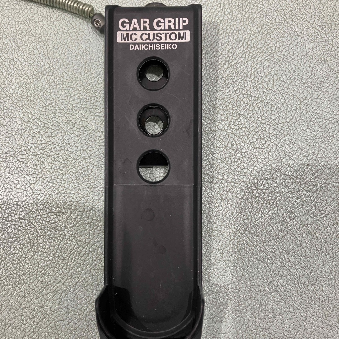 第一精工 GAR GRIP スポーツ/アウトドアのフィッシング(その他)の商品写真