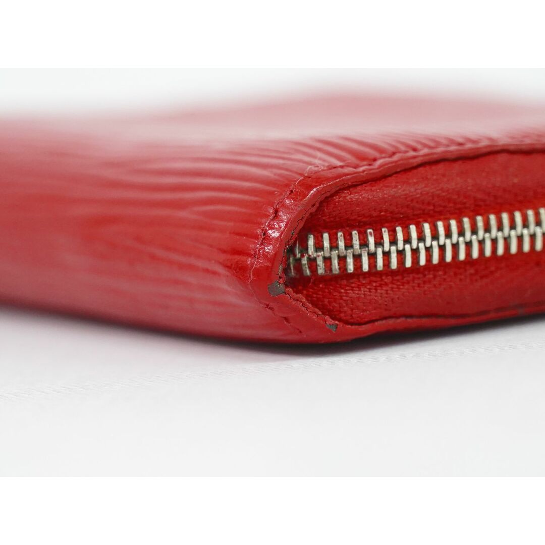 LOUIS VUITTON - 本物 ルイヴィトン LOUIS VUITTON LV ジッピー LOUIS VUITTON - 本物 ルイヴィトン LOUIS VUITTON LV ジッピー