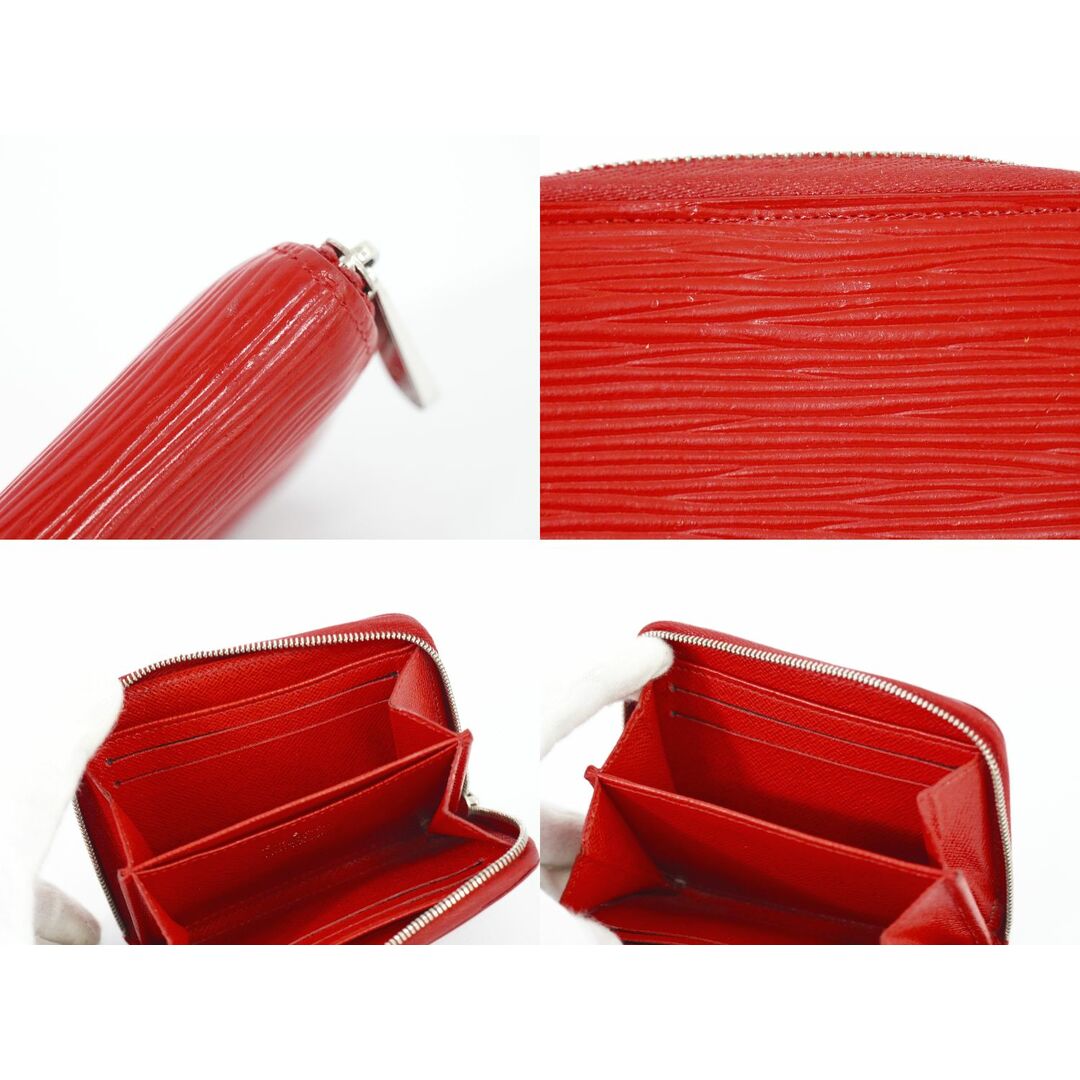 LOUIS VUITTON - 本物 ルイヴィトン LOUIS VUITTON LV ジッピー LOUIS VUITTON - 本物 ルイヴィトン LOUIS VUITTON LV ジッピー
