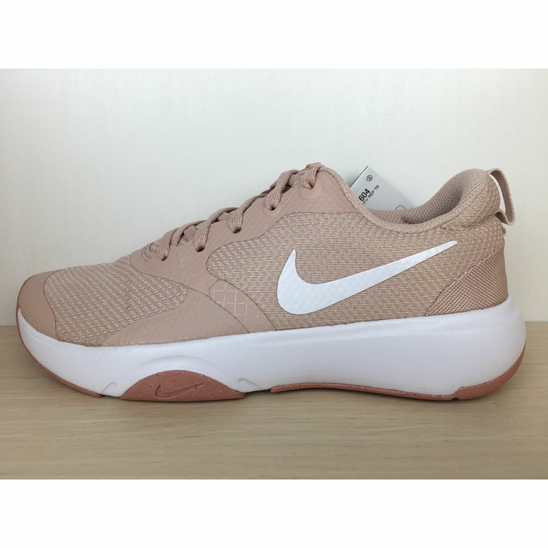 NIKE - ナイキ シティレップTR スニーカー 靴 23,0cm 新品 (1835)