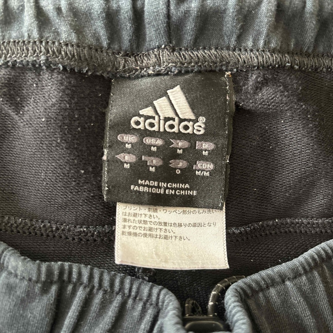 adidas(アディダス)のadidas ハーフパンツ メンズのパンツ(ショートパンツ)の商品写真