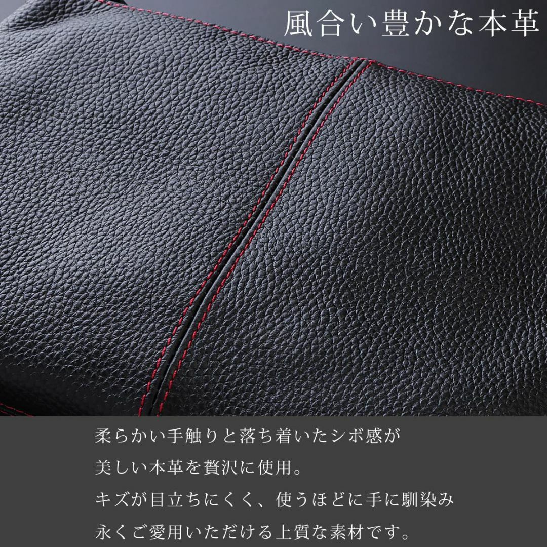 【色: ブラック/ブルー】[ディアブロ] DIABLO サコッシュ ショルダーバ メンズのバッグ(その他)の商品写真