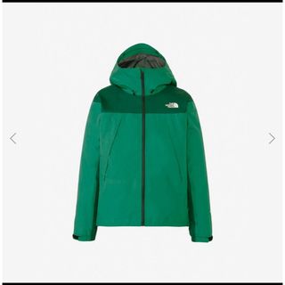 ザノースフェイス(THE NORTH FACE)のノースフェイス　クライムライトジャケット　NP62303(マウンテンパーカー)