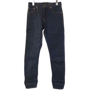 JAPAN BLUE JEANS ジャパンブルージーンズ 10TH ANNIVERSARY LIMITED CIRCLE STRAIGHT デニムパンツ J10TH3 インディゴ 28(デニム/ジーンズ)