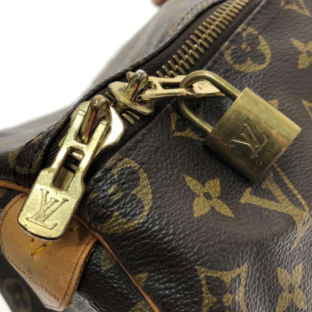 LOUIS VUITTON - □□LOUIS VUITTON ルイヴィトン モノグラム キーポル