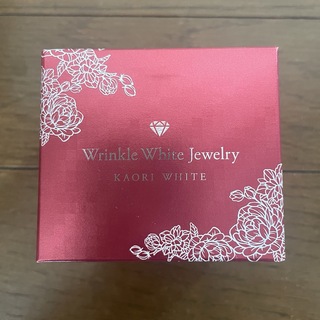 クリスタルジェミー(クリスタルジェミー)のWrinkle White Jewelry(オールインワン化粧品)