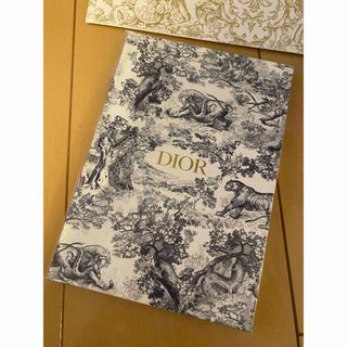 ディオール(Dior)のdior ノベルティ3点　セット(チャーム)