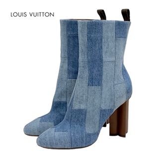 LOUIS VUITTON - ルイヴィトン LOUIS VUITTON スタートレイルライン