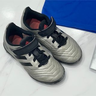 アディダス(adidas)のサッカーセット　adidas 子供(ウェア)