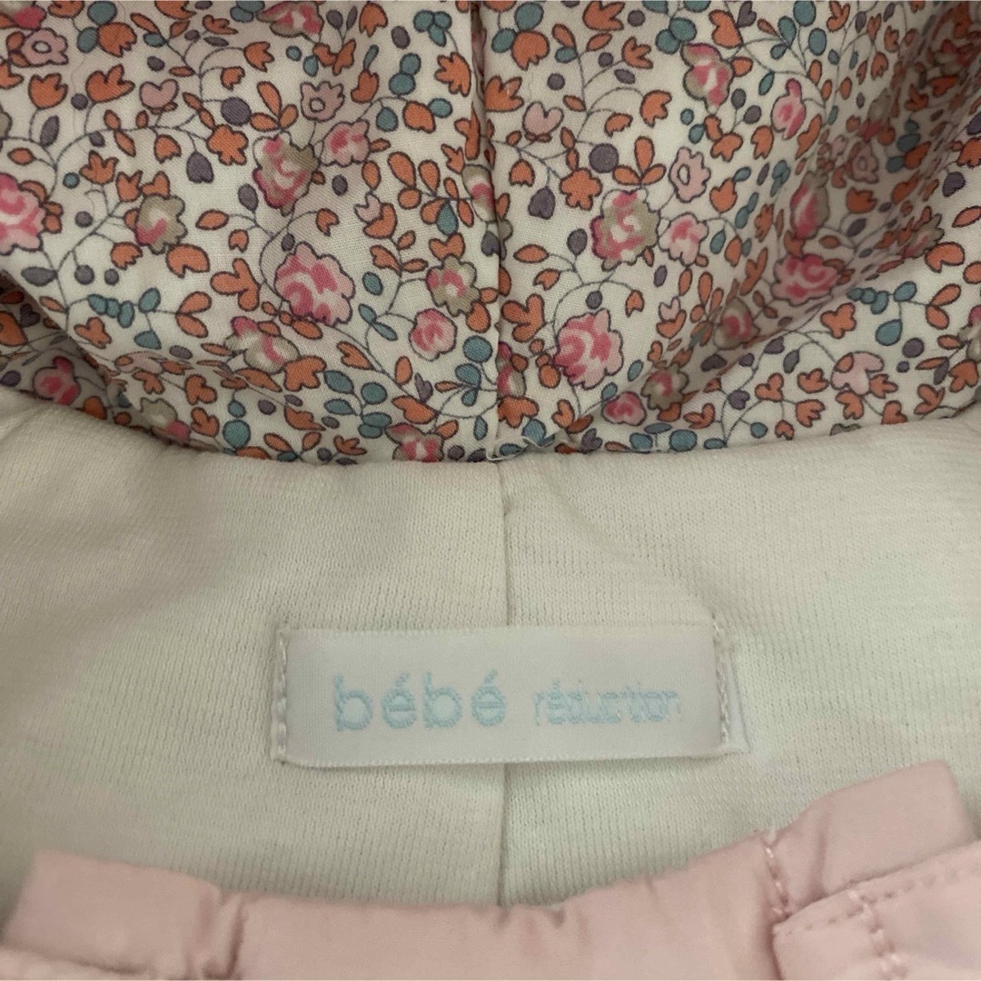 BeBe(ベベ)のbebe カバーオール キッズ/ベビー/マタニティのベビー服(~85cm)(カバーオール)の商品写真