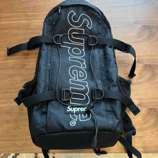 Supreme - 【7/31まで】Supreme 22fw BackPack バックパックの通販 by