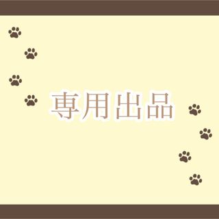 むぴ様専用(キャラクターグッズ)
