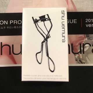 シュウウエムラ(shu uemura)の【新品】シュウウエムラ ビューラー アイラッシュカーラーN(ビューラー・カーラー)