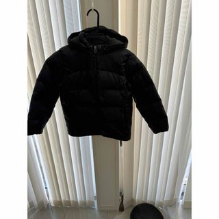 ザノースフェイス(THE NORTH FACE)のTHE NORTH FACE ノースフェイス ダウンジャケット　130 (ジャケット/上着)