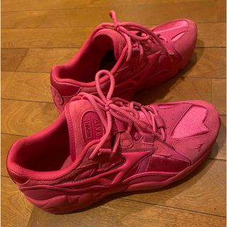 ミズノ(MIZUNO)のBAIT×MARVEL×MIZUNO メンズスニーカー(スニーカー)