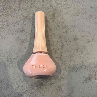 Gucci - 4月末まで販売🩵　GUCCI マニキュア　413