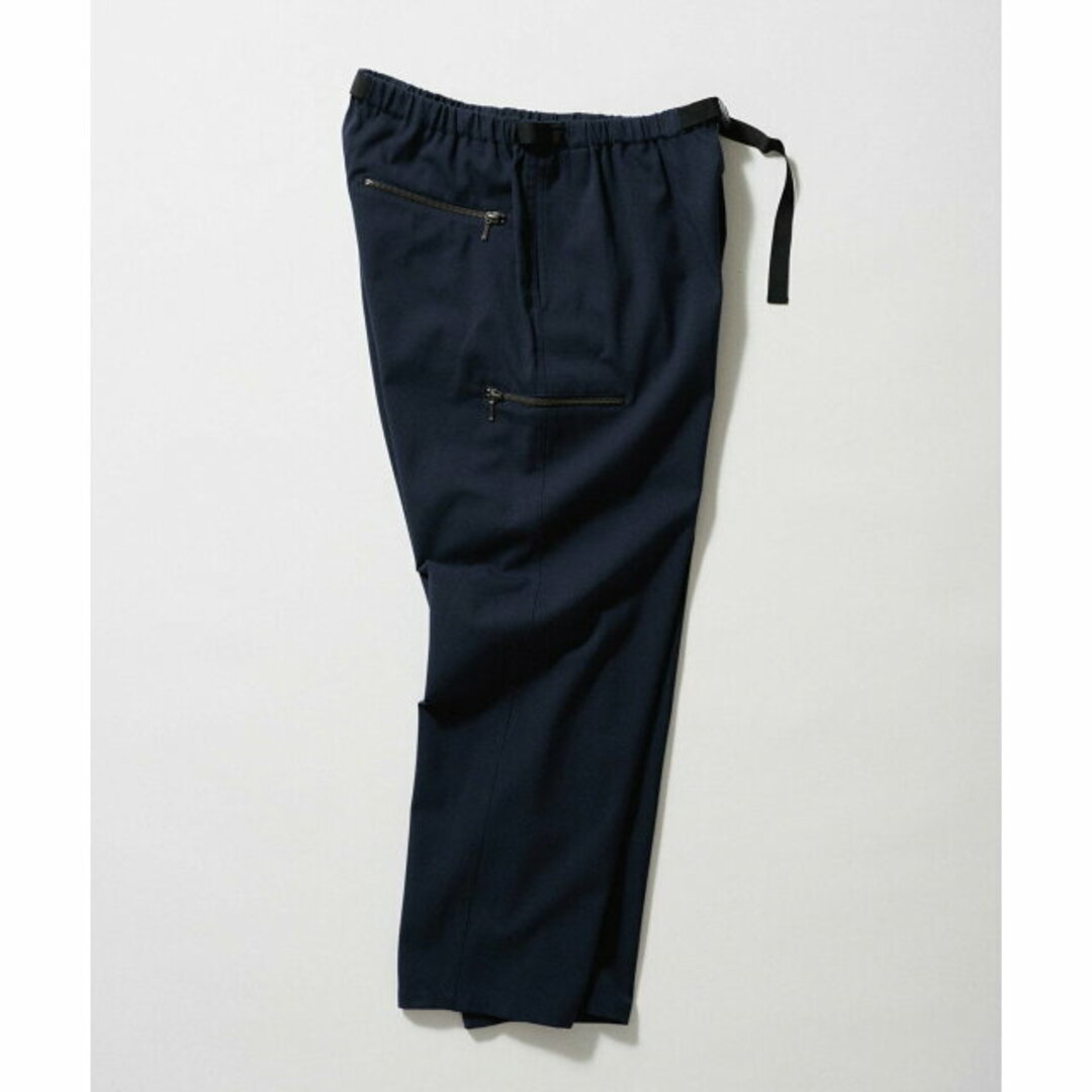 URBAN RESEARCH(アーバンリサーチ)の【NAVY】【L】TEAM N for URBAN RESEARCH『UR TECH』C PANTS メンズのパンツ(その他)の商品写真