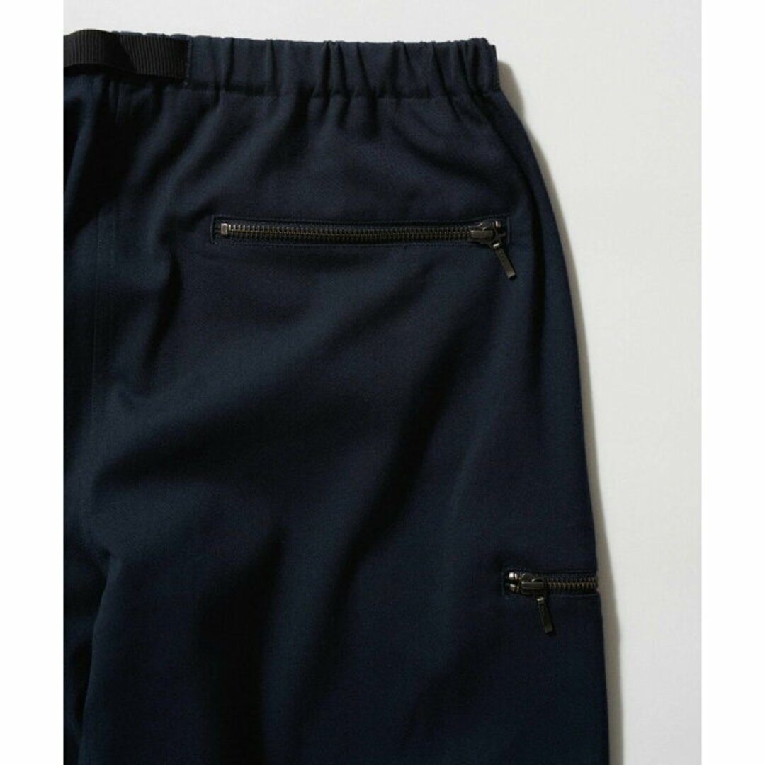 URBAN RESEARCH(アーバンリサーチ)の【NAVY】【L】TEAM N for URBAN RESEARCH『UR TECH』C PANTS メンズのパンツ(その他)の商品写真