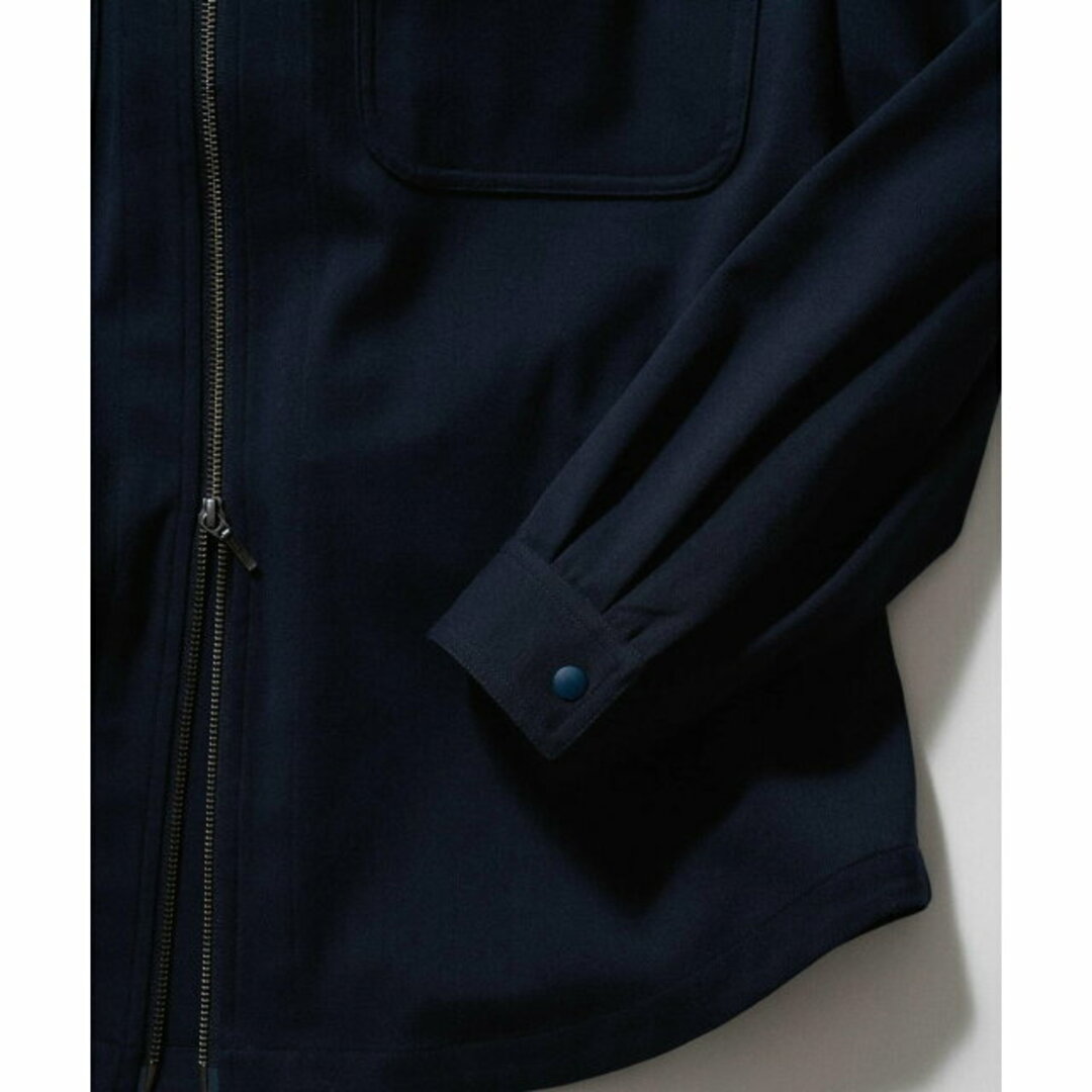 URBAN RESEARCH(アーバンリサーチ)の【NAVY】TEAM N for URBAN RESEARCH 『UR TECH』BLOUSON メンズのジャケット/アウター(ブルゾン)の商品写真