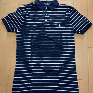 ポロラルフローレン(POLO RALPH LAUREN)のポロラルフローレン　半袖　ポロシャツ　150(Tシャツ/カットソー)