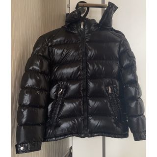 モンクレール(MONCLER)のモンクレール キッズ ジュニア ダウン　正規品(ジャケット/上着)