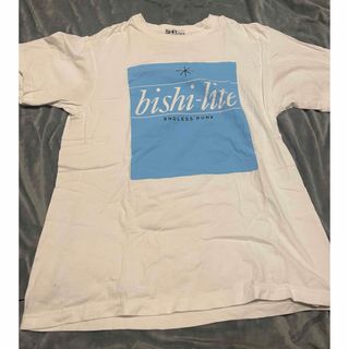 ビッシュ(BiSH)のBiSH ビッシュ Tシャツ BiSHi-lite(アイドルグッズ)