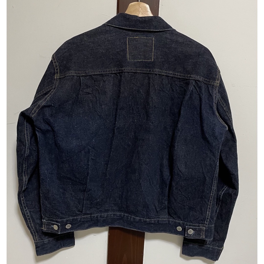 Levi's - 希少!美品!リーバイス バレンシア 507XX セカンド 44 Levi's - 希少!美品!リーバイス バレンシア 507XX セカンド 44