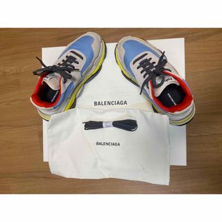 バレンシアガ(Balenciaga)のバレンシアガトリプルS 24.5cm(スニーカー)