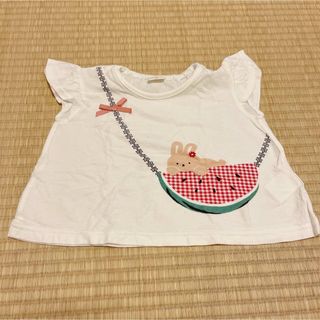 アカチャンホンポ(アカチャンホンポ)のアカチャンホンポ Tシャツ(その他)