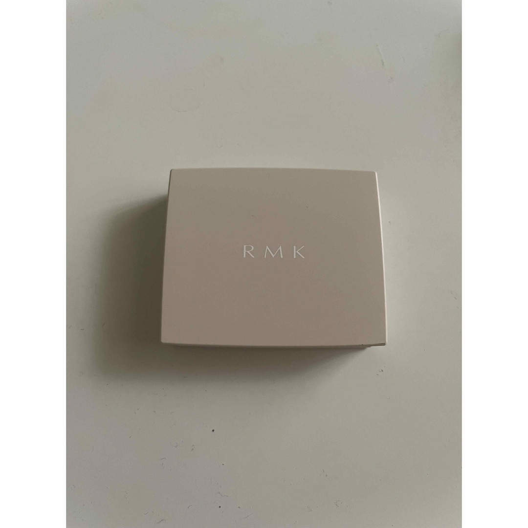 RMK(アールエムケー)のRMK スプリングブレイズデュオアイシャドウ02 ローファイア コスメ/美容のベースメイク/化粧品(アイシャドウ)の商品写真