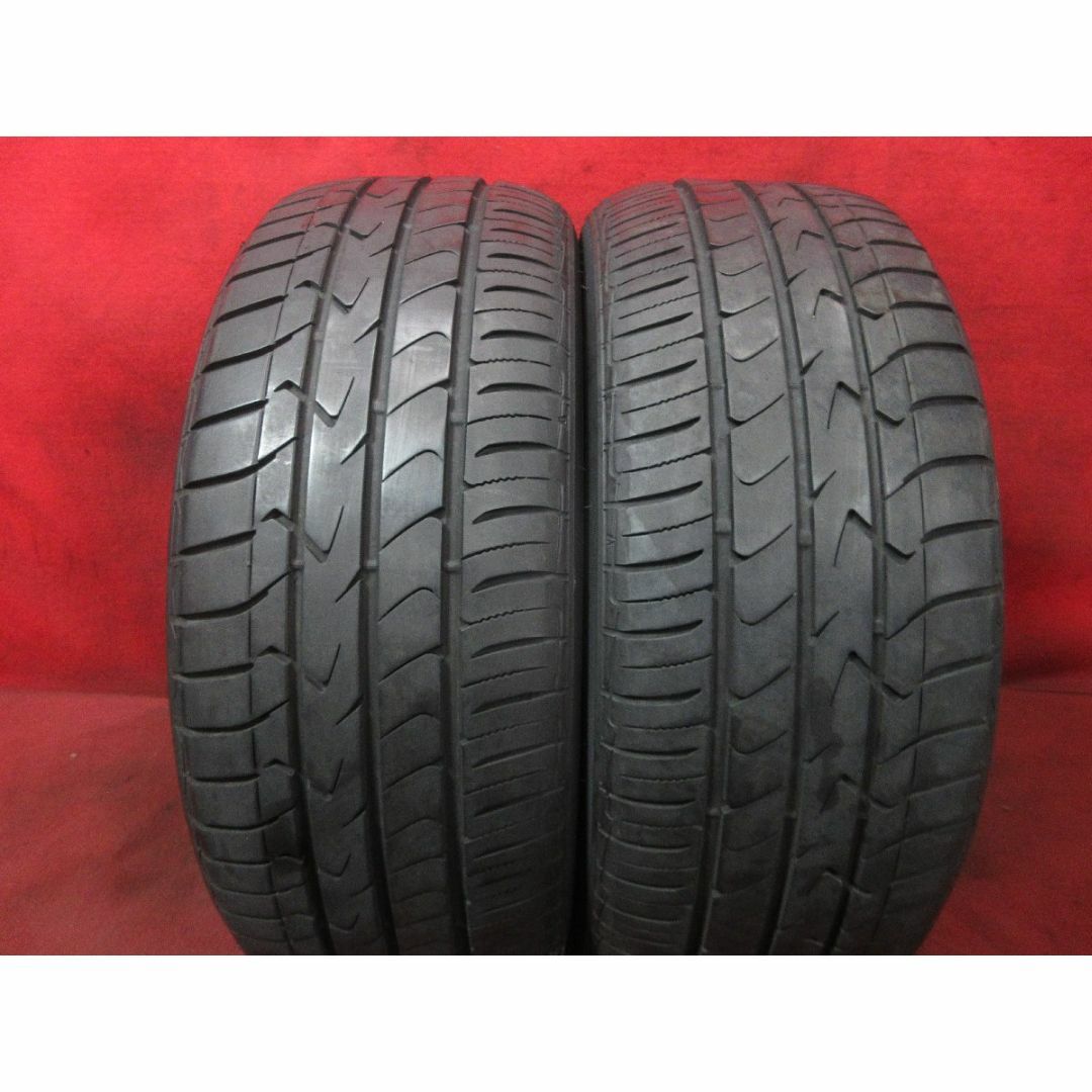 タイヤ 2本  225/50R18 トーヨー ★14313T自動車