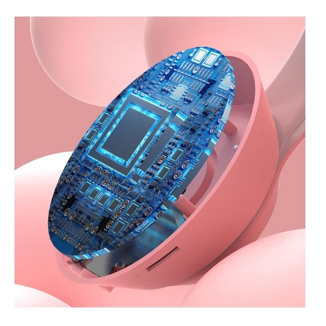 猫耳ヘッドホン ホワイト 子供・大人用 ワイヤレス Bluetooth 猫耳ヘッドホン ホワイト 子供・大人用 ワイヤレス Bluetooth
