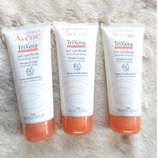 アベンヌ(Avene)のアベンヌ トリクセラNT フルイドミルク(100ml)(ボディローション/ミルク)