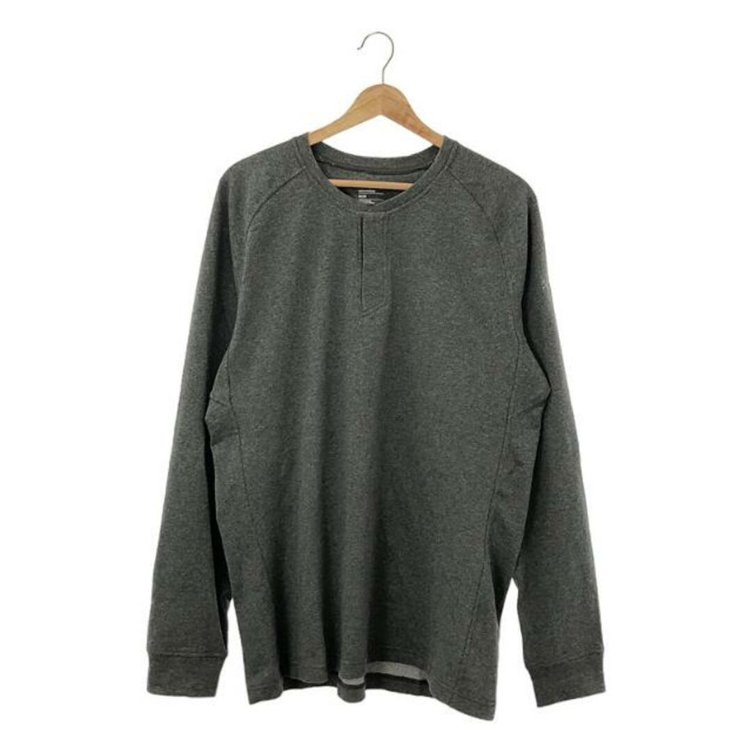 ARC'TERYX - 【新品】 ARC'TERYX / アークテリクス | Sirrus LS ARC'TERYX - 【新品】 ARC'TERYX / アークテリクス | Sirrus LS