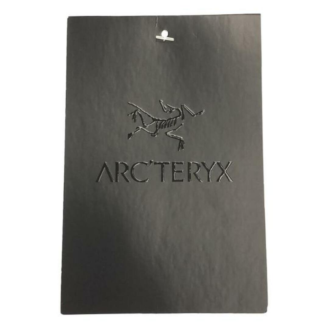 ARC'TERYX(アークテリクス)の【新品】  ARC'TERYX / アークテリクス | Sirrus LS Henley シラス ヘンリーネック  ロングスリーブTシャツ | M | グレー | メンズ メンズのトップス(Tシャツ/カットソー(七分/長袖))の商品写真