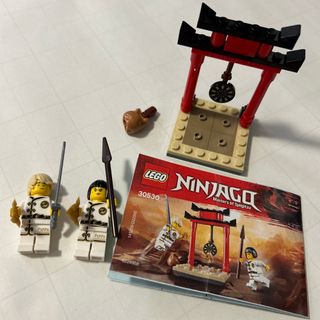 レゴ ニンジャゴー - LEGO レゴニンジャゴー