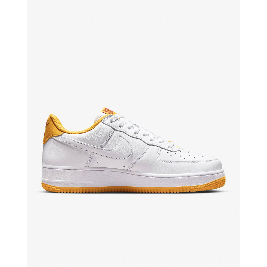 NIKE(ナイキ)の《24.5》NIKE AIR FORCE 1 LOW WEST INDIES 2 レディースの靴/シューズ(スニーカー)の商品写真