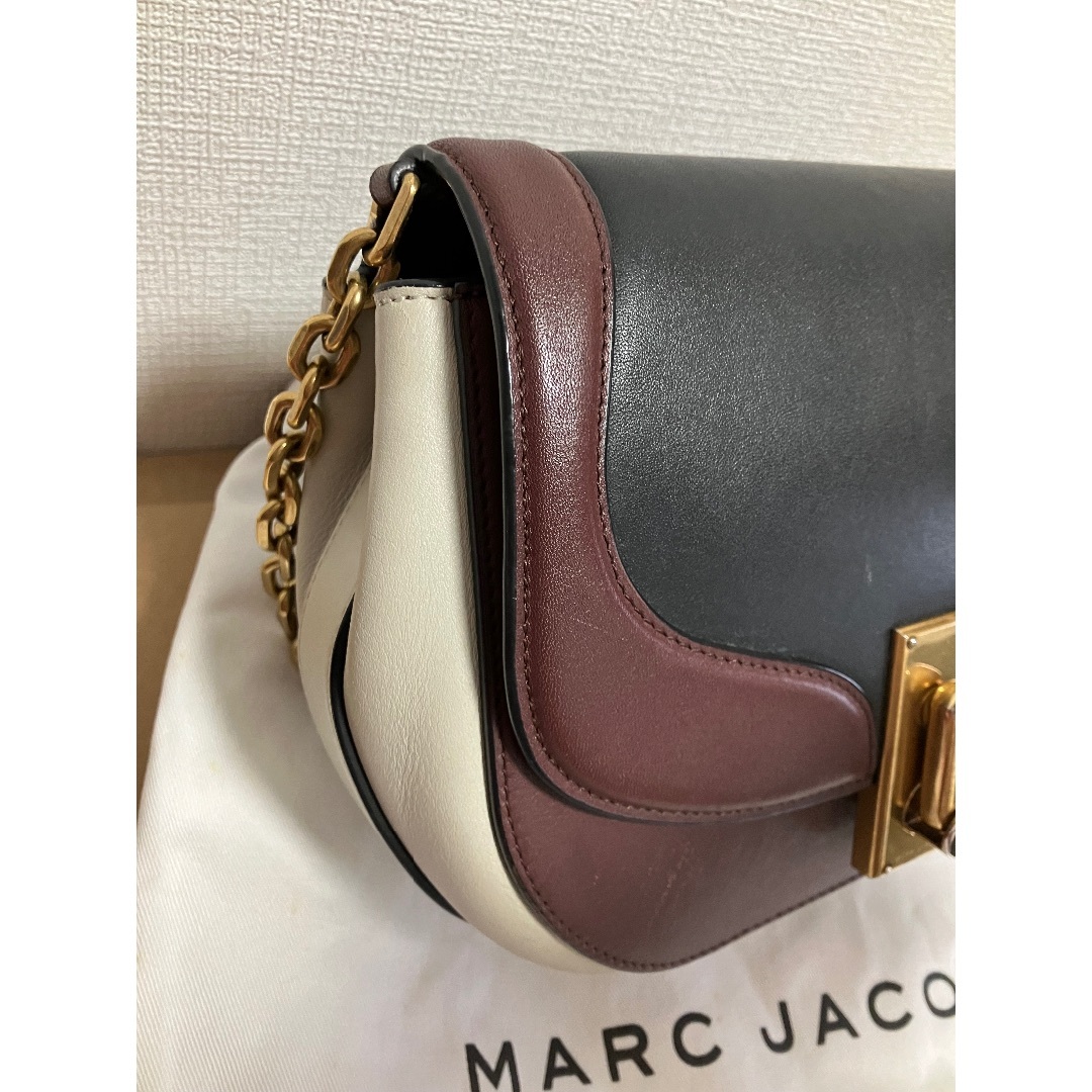 MARC JACOBS(マークジェイコブス)のmarc jacobs ショルダーバッグ レディースのバッグ(ショルダーバッグ)の商品写真