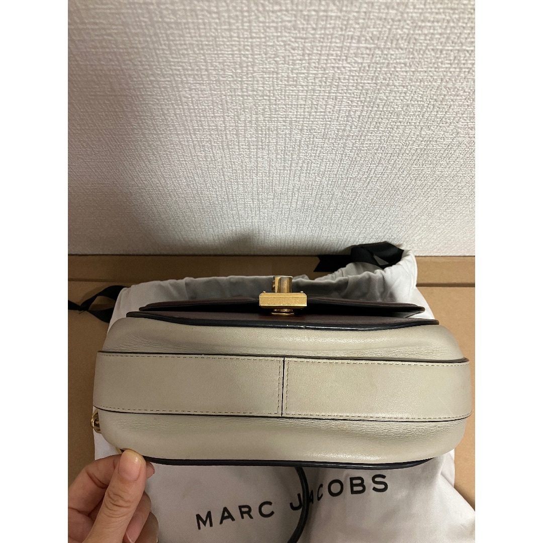 MARC JACOBS(マークジェイコブス)のmarc jacobs ショルダーバッグ レディースのバッグ(ショルダーバッグ)の商品写真