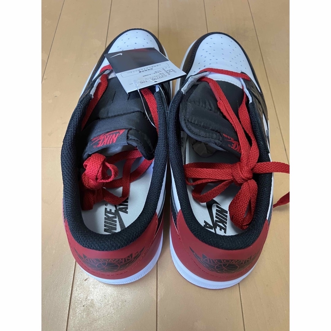 Jordan Brand（NIKE）(ジョーダン)の新品定価以下送料込 Nike AirJordan 1 Retro Low OG  メンズの靴/シューズ(スニーカー)の商品写真