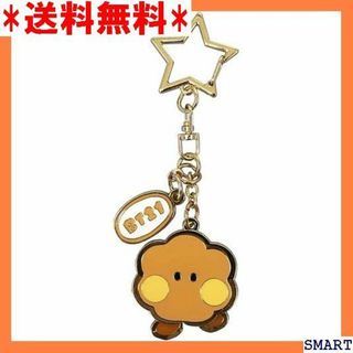 ☆人気 ソロモン商事 BT21 minini メタルゆらゆ CHAIN 2065(その他)