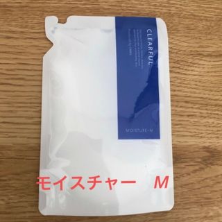 オルビス(ORBIS)のオルビス  クリアフルローション　M 詰め替え　しっとり　(乳液/ミルク)